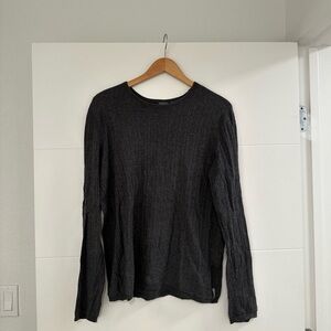 Armani exchange long sleeve